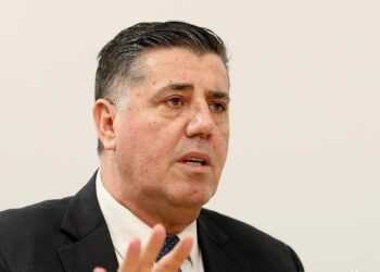 Haziri pasi pyetet se a ka votë për Osmanin: Uau çfarë pyetje vëlla