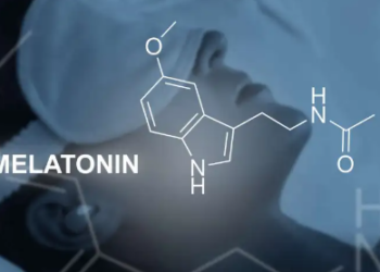 Melatonina – hormoni që kontrollon gjumin dhe si ta rrisni natyrshëm