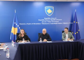 Lansohet aplikacioni për deklarimin e adresës për qytetarët e huaj që vizitojnë Republikën e Kosovës