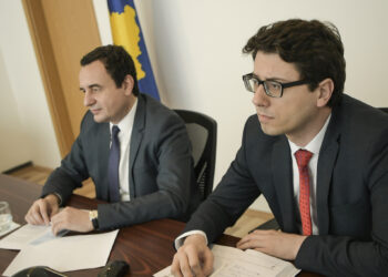 Murati jep lajmin: Të hënën miratohet shpërblimi për Dardanët