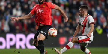 Muriqi shpërthen në La Liga: 17 gola dhe pas Mbappé