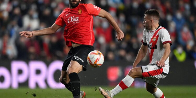 Muriqi shpërthen në La Liga: 17 gola dhe pas Mbappé