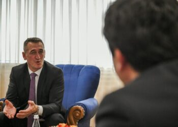 24 hektarë për hatër të tij”, Rashiq: Gabova, i kam ngatërruar dy ngjarje, bëra permutacion të fjalëve të Kurtit