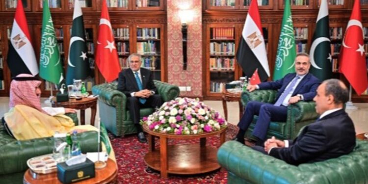 Pakistani ndërmjetës: priten bisedime SHBA–Iran në ditët në vijim