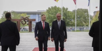 Poloni–Gjermani: Kur historia bëhet variabël e sigurisë
