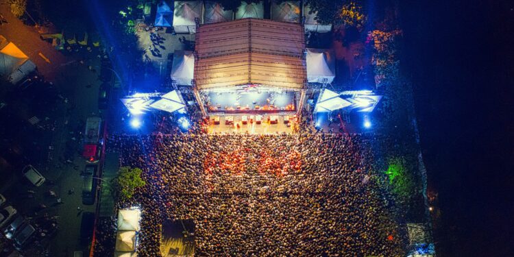 Si të shijoni verën kulturore në Prishtinë pa shpenzuar shumë