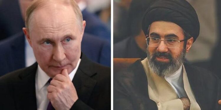 Raportohet se Mojtaba Khamenei u plagos në sulmet ndaj Teheranit dhe u operua fshehurazi në Moskë