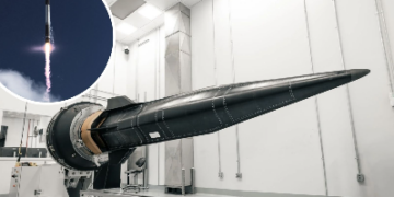 SHBA përshpejton garën hipersonike: 20 teste të reja me shpejtësi mbi Mach 5