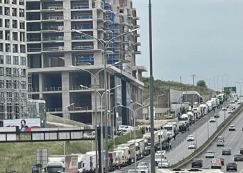 Bllokim i përkohshëm i rrugës N2 në Prishtinë për garën “Kosova në Lëvizje”