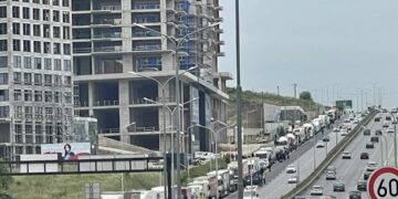 Bllokim i përkohshëm i rrugës N2 në Prishtinë për garën “Kosova në Lëvizje”
