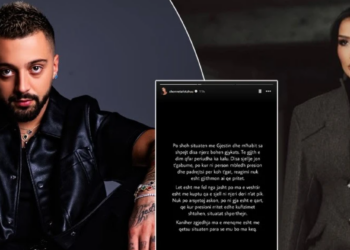 Xheneta Fetahu reagon për arrestimin e Gjestit: Kur presioni rritet edhe kufizimet shtohen, situatat shpërthejnë