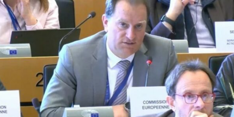 Heqja e masave ndaj Kosovës, çka deklaroi përfaqësuesi i Komisionit Evropian?