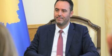 Glauk Konjufca kandidat i mundshëm i Vetëvendosjes për President