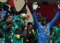 Skandal në futbollin afrikan: Senegalit i hiqet titulli pas finales, kupa i kalon Marokut!