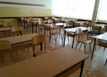 Gjysma e shkollave në Prishtinë kanë probleme me sigurinë