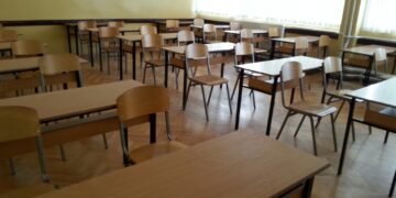 Gjysma e shkollave në Prishtinë kanë probleme me sigurinë