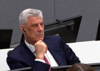 Thaçit i hiqen kufizimet për vizita me një person, i mbeten në fuqi për të tjerët