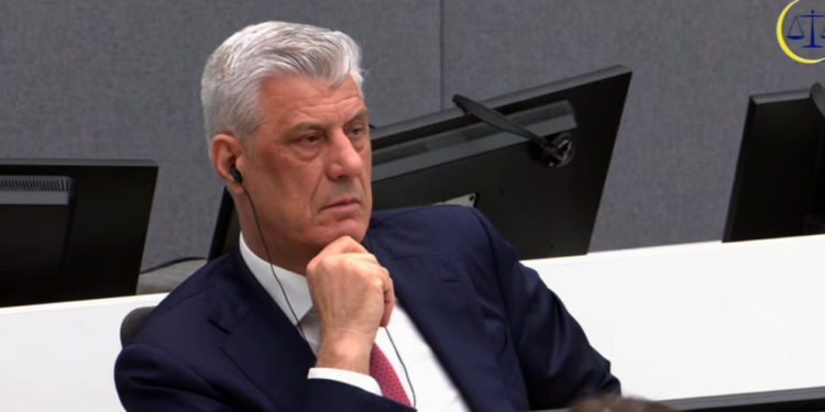 Thaçit i hiqen kufizimet për vizita me një person, i mbeten në fuqi për të tjerët