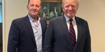 Grenell i reagon Vjosa Osmanit: Po gënjen, bashkë me Kurtin keni qenë ekipë katastrofale