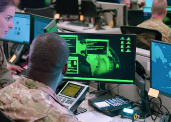 Forcat Ajrore të SHBA modernizojnë platformën Cloud One me kontratë 454.9 milionë dollarë