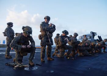 SHBA drejt përshkallëzimit? Pentagoni përgatit skenar për operacione tokësore në Iran