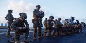 SHBA drejt përshkallëzimit? Pentagoni përgatit skenar për operacione tokësore në Iran