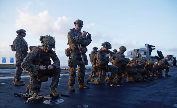 SHBA drejt përshkallëzimit? Pentagoni përgatit skenar për operacione tokësore në Iran