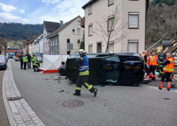 Tragjike: 29-vjeçarja nga Kosova dhe djali i saj trevjeçar vdesin në një aksident në Gjermani