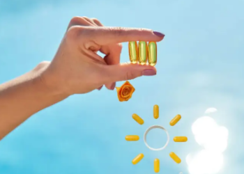 Shenjat që tregojnë mungesën e vitaminës D në trup