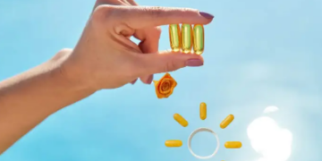 Shenjat që tregojnë mungesën e vitaminës D në trup