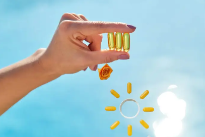 Shenjat që tregojnë mungesën e vitaminës D në trup