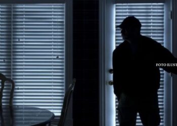 Dy raste të vjedhjes në Han të Elezit – grabiten stoli ari, para dhe pushkë gjuetie