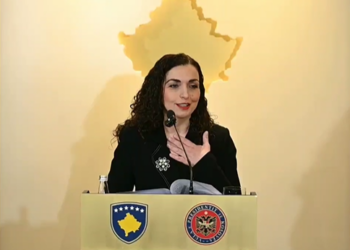 Osmani: Jam e gatshme të përballem me kontestimin në Kushtetuese për dekretin e shpërndarjes së Kuvendit