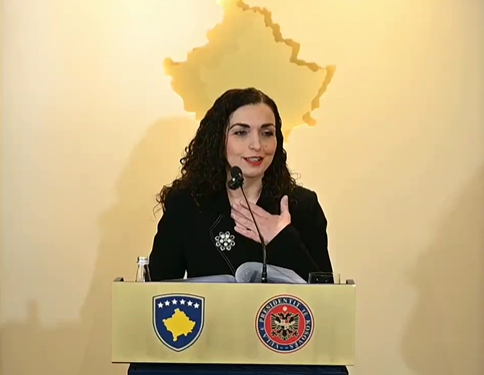 Osmani: Jam e gatshme të përballem me kontestimin në Kushtetuese për dekretin e shpërndarjes së Kuvendit