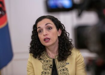 Ia dhashë 28 dhjetorin për zgjedhje”-“Nuk përkrahu kandidaturën time” | Heshti sa vite, Osmani në fund të mandatit ankohet në Kurtin