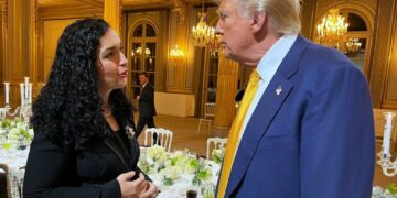 Kjo ishte përgjigja nga Ministria për kërkesën e Osmanit në lidhje me gurin dhuratë për Trump