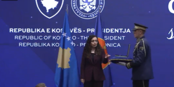 Osmani: Medalje presidenciale për Kombëtaren, pavarësisht rezultatit ndaj Turqisë