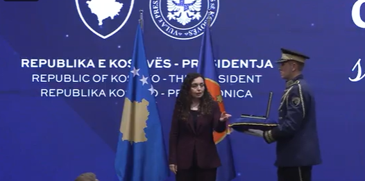 Osmani: Medalje presidenciale për Kombëtaren, pavarësisht rezultatit ndaj Turqisë