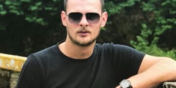 E dhimbshme: Vdes i riu nga Peja pas një aksidenti në trafik