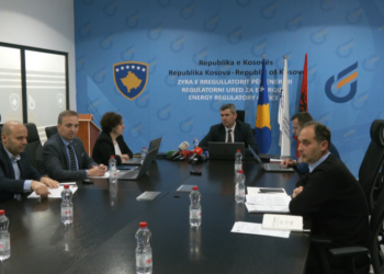 1 prilli afër: Kur vendos ZRrE për shtrenjtimin e rrymës