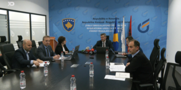 1 prilli afër: Kur vendos ZRrE për shtrenjtimin e rrymës