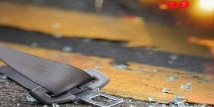 Vdes personi që u aksidentua me motoçikletë në rrugën Podujevë-Prishtinë