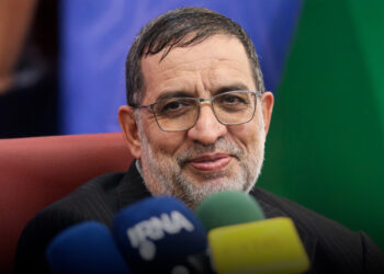 Vritet zëdhënësi i Gardës Revolucionare të Iranit në sulmet e SHBA dhe Izraelit