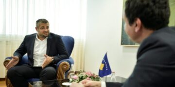 “Thirrini mendjes, populli nuk ua falë…” | Katër ditë pasi kërcënoi opozitën
