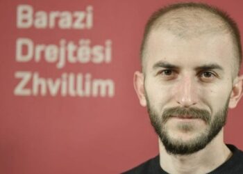 Manxhuka: LVV ka pritur marrëveshje me opozitën për presidentin