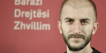 Manxhuka: LVV ka pritur marrëveshje me opozitën për presidentin