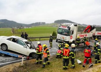 Aksident fatal në Austri, vdes i riu 18-vjeçar nga Opoja