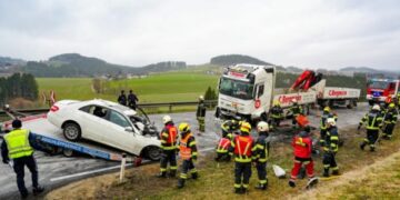 Aksident fatal në Austri, vdes i riu 18-vjeçar nga Opoja