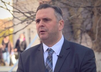 Mefail Bajqinovci “i lutet” PDK-së: Lene anash inatin, ofroni kontruktivitet