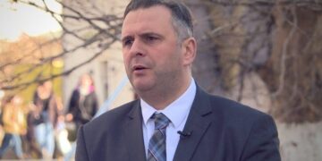 Mefail Bajqinovci “i lutet” PDK-së: Lene anash inatin, ofroni kontruktivitet